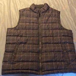 GAP XL Vest